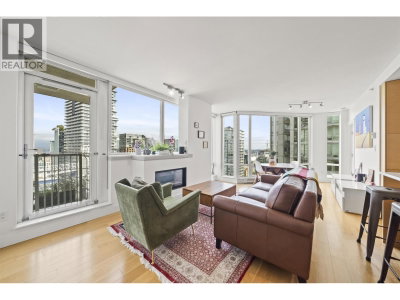 565 SMITHE Street | Vancouver British Columbia | Slide Image Two