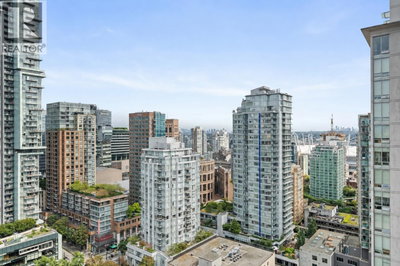 565 SMITHE Street | Vancouver British Columbia | Slide Image Twenty-one