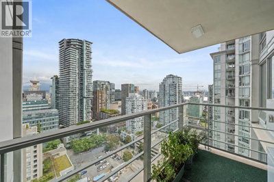 565 SMITHE Street | Vancouver British Columbia | Slide Image Twenty-two