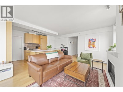 565 SMITHE Street | Vancouver British Columbia | Slide Image Eight