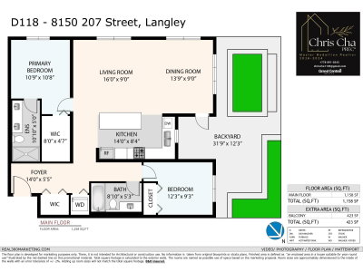 8150 207 Street | Langley British Columbia | Slide Image Forty