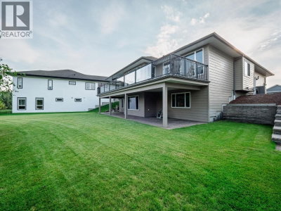 2450 MCTAVISH Road | Prince George British Columbia | Slide Image Thirty-four
