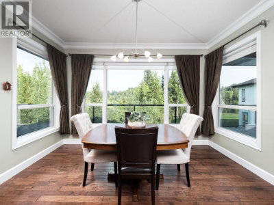 2450 MCTAVISH Road | Prince George British Columbia | Slide Image Eight
