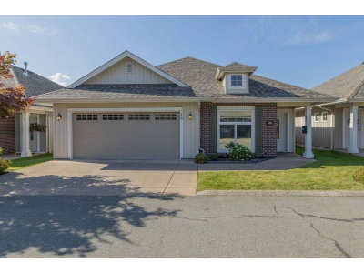 45824 STEVENSON Road | Chilliwack British Columbia | Slide Image One