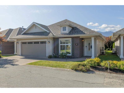 45824 STEVENSON Road | Chilliwack British Columbia | Slide Image Two