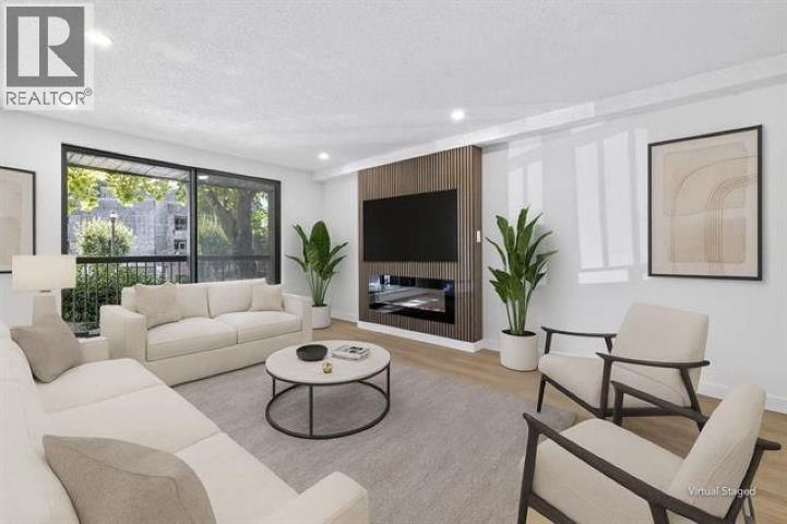 8511 ACKROYD Road Richmond British Columbia, V6X 3E7 - 1 Bedroom Condo For Sale