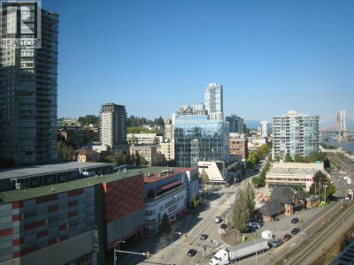 908 QUAYSIDE Drive | New Westminster British Columbia | Slide Image Two
