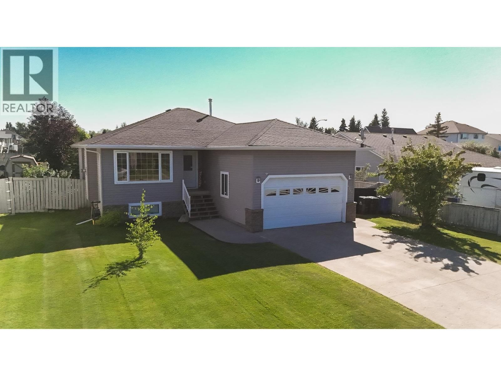 9715 114A Avenue, Fort St. John, British Columbia V1J 7B9