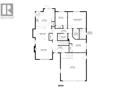 9715 114A Avenue | Fort St. John British Columbia | Slide Image Two