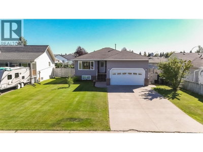 9715 114A Avenue | Fort St. John British Columbia | Slide Image Forty