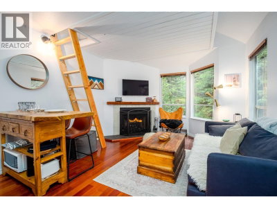 2247 SAPPORO Drive | Whistler British Columbia | Slide Image One