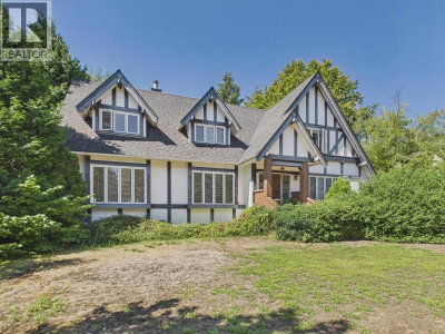 5649 ANGUS Drive | Vancouver British Columbia | Slide Image One