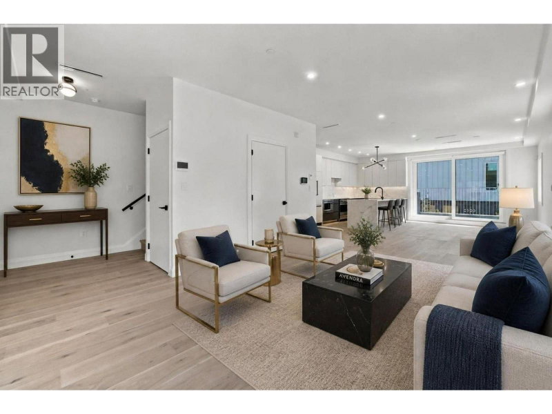 6162 GRANVILLE Street Vancouver British Columbia, V6M 3E3 - 3 Bedrooms Condo For Sale