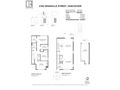 6162 GRANVILLE Street | Vancouver British Columbia | Slide Image Thirty-five