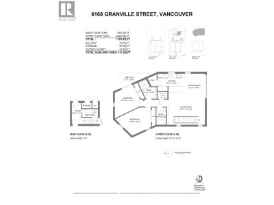 6168 GRANVILLE Street | Vancouver British Columbia | Slide Image Forty