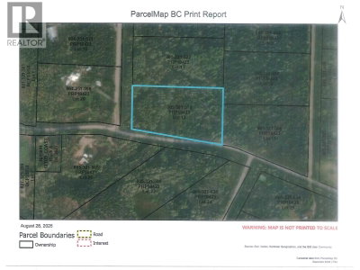 23336 HOWELLS Road | Topley British Columbia | Slide Image One