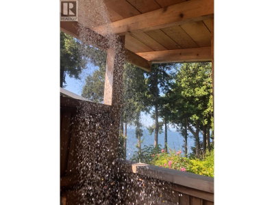 1801 ARBUTUS POINT Road | Bowen Island British Columbia | Slide Image Thirty