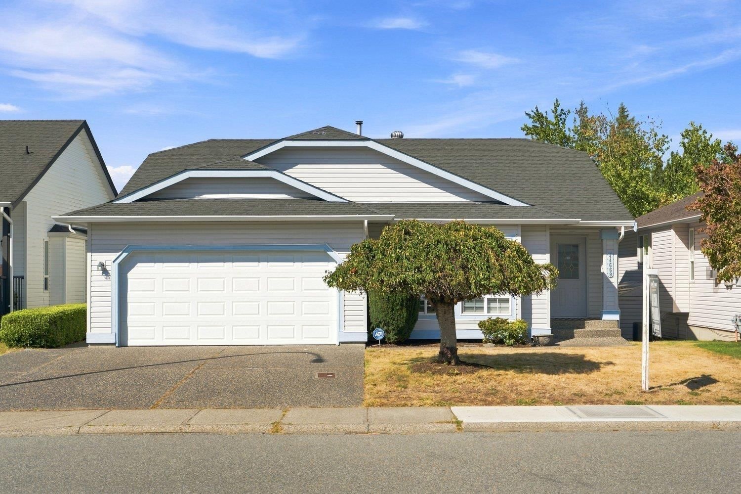 44669 MONTE VISTA Drive, Chilliwack, British Columbia V2R 3K5