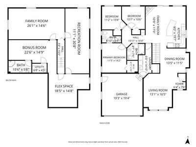 44669 MONTE VISTA Drive | Chilliwack British Columbia | Slide Image Two
