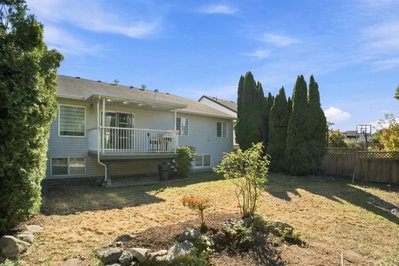 44669 MONTE VISTA Drive | Chilliwack British Columbia | Slide Image Thirty-five