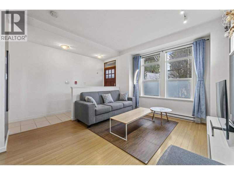 5771 IRMIN Street Burnaby British Columbia, V5J 0C5 - 3 Bedrooms Condo For Sale