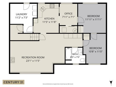 33306 RAINBOW Avenue | Abbotsford British Columbia | Slide Image Thirty-eight