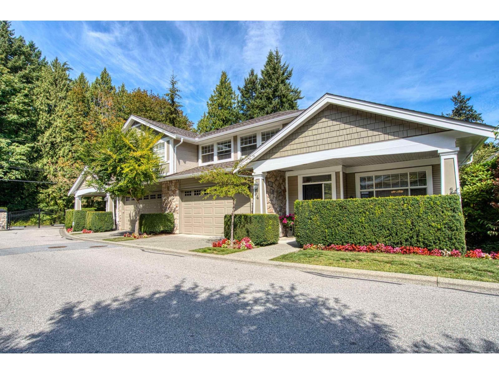 3500 144 Street, Surrey, British Columbia V4P 3J6