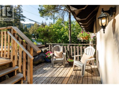 9167 EMERALD Drive | Whistler British Columbia | Slide Image Twenty-two