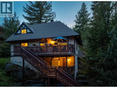 9167 EMERALD Drive | Whistler British Columbia | Slide Image Twenty-nine