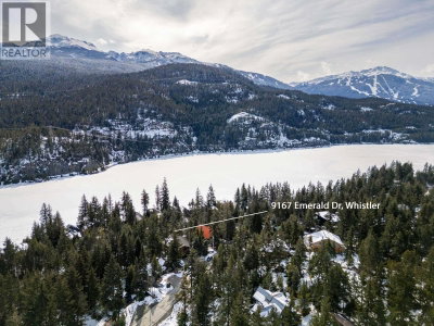 9167 EMERALD Drive | Whistler British Columbia | Slide Image Thirty-one