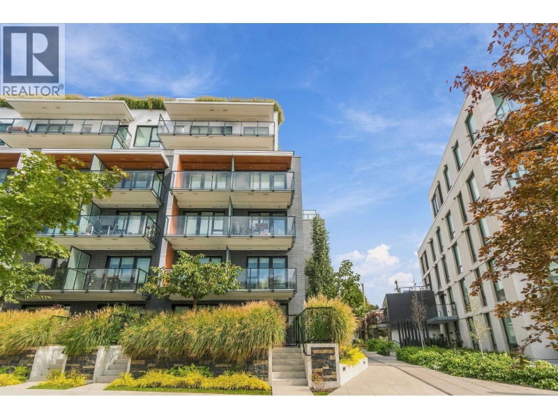 5168 CAMBIE Street Vancouver British Columbia, V5Z 0K7 - Condo For Sale