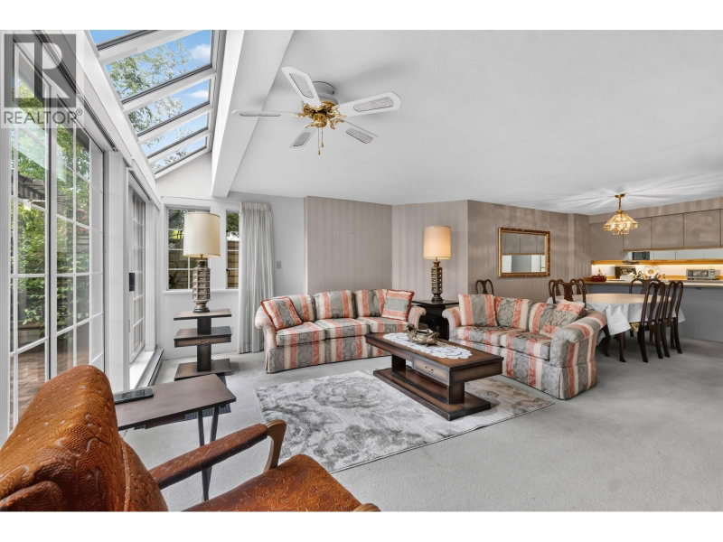 3441 CURLE Avenue Burnaby British Columbia, V5G 4P4 - 2 Bedrooms Condo For Sale