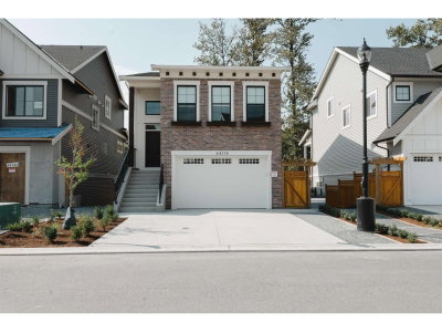 44738 WILLOWSTREAM Road | Chilliwack British Columbia | Slide Image One