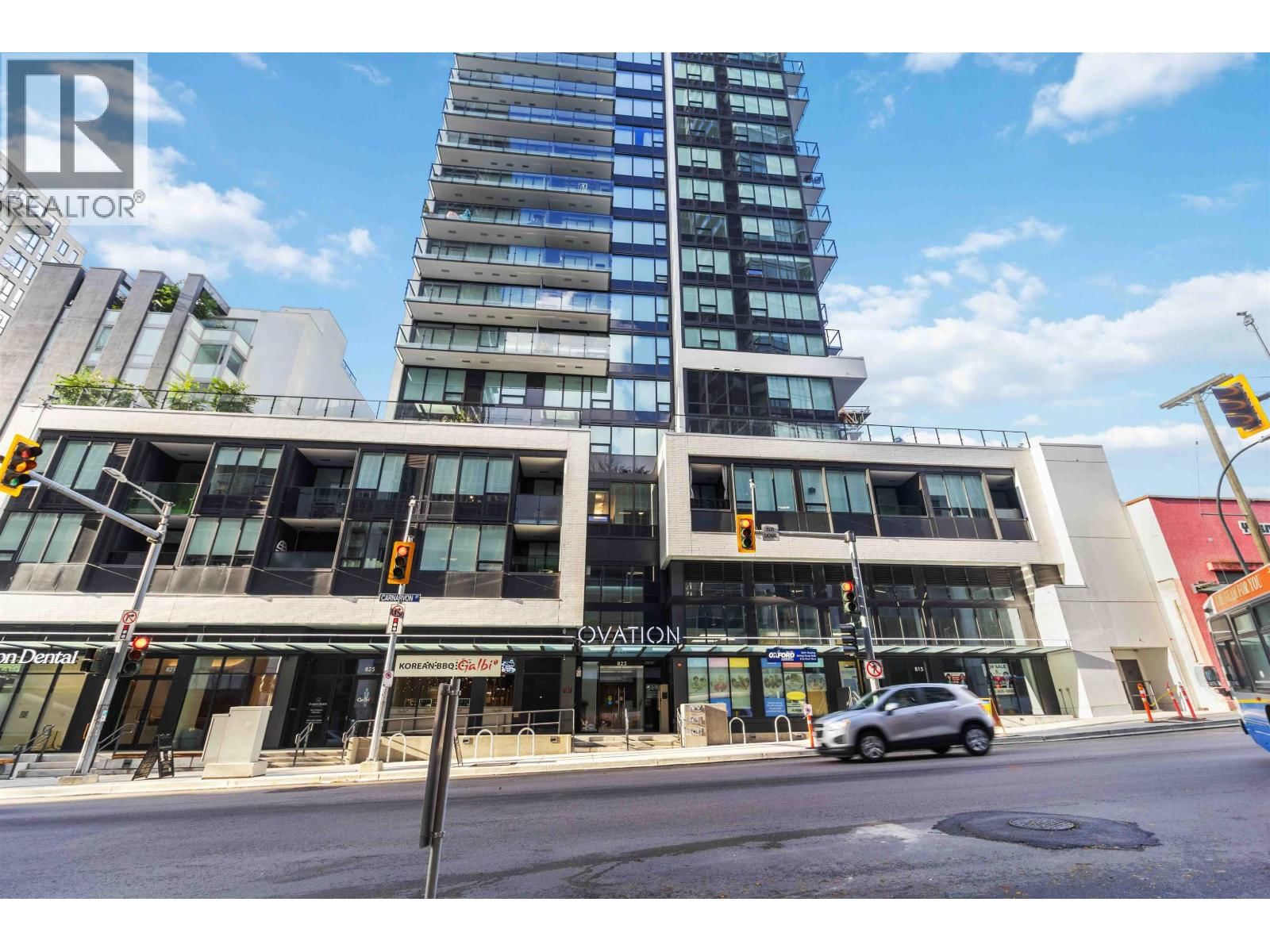 823 CARNARVON Street, New Westminster, British Columbia V3M 0N5