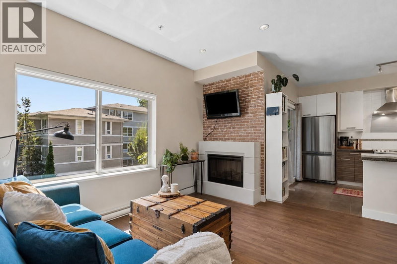 1273 MARINE Drive North Vancouver British Columbia, V7P 1T3 - 1 Bedroom Condo For Sale