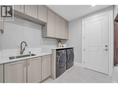 5351 COLBECK Road | Richmond British Columbia | Slide Image Thirty-three