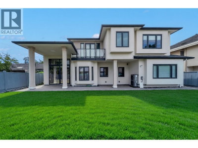 5351 COLBECK Road | Richmond British Columbia | Slide Image Thirty-eight