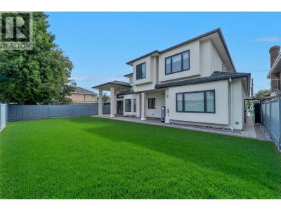 5351 COLBECK Road | Richmond British Columbia | Slide Image Thirty-nine