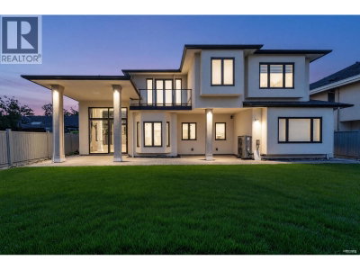 5351 COLBECK Road | Richmond British Columbia | Slide Image Forty