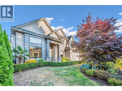 7128 BRIDGE Street | Richmond British Columbia | Slide Image Two
