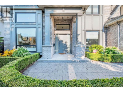 7128 BRIDGE Street | Richmond British Columbia | Slide Image Thirty-two