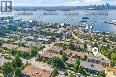 212 FORBES Avenue | North Vancouver British Columbia | Slide Image Seventeen