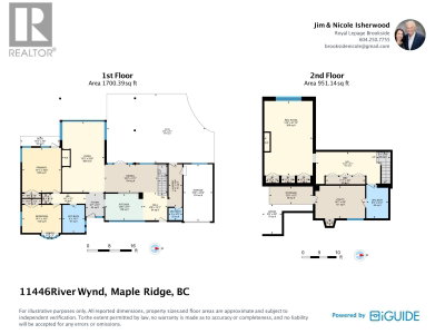 11446 RIVER WYND Street | Maple Ridge British Columbia | Slide Image Thirty-three