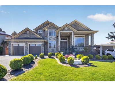 31920 GLENWOOD Avenue | Abbotsford British Columbia | Slide Image One