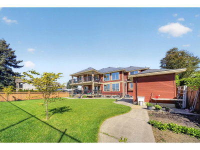 31920 GLENWOOD Avenue | Abbotsford British Columbia | Slide Image Twenty-seven