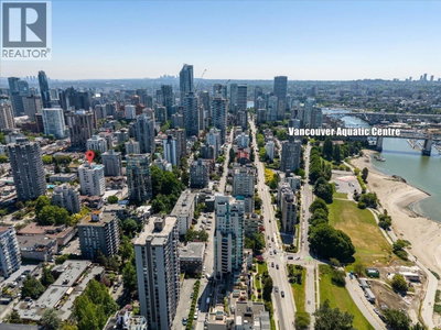 1250 BURNABY Street | Vancouver British Columbia | Slide Image Eleven