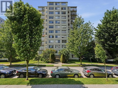 1250 BURNABY Street | Vancouver British Columbia | Slide Image Eighteen