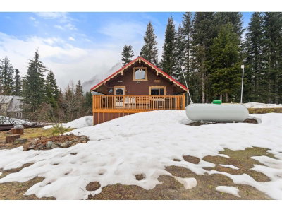20805 MT DOWNING Road | Mission British Columbia | Slide Image Two