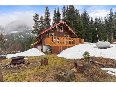 20805 MT DOWNING Road | Mission British Columbia | Slide Image Three