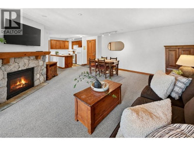 4660 BLACKCOMB Way | Whistler British Columbia | Slide Image Two